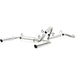 Exhaust System Kit MagnaFlow 15620