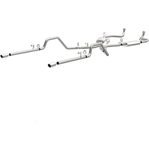 Exhaust System Kit MagnaFlow 16724