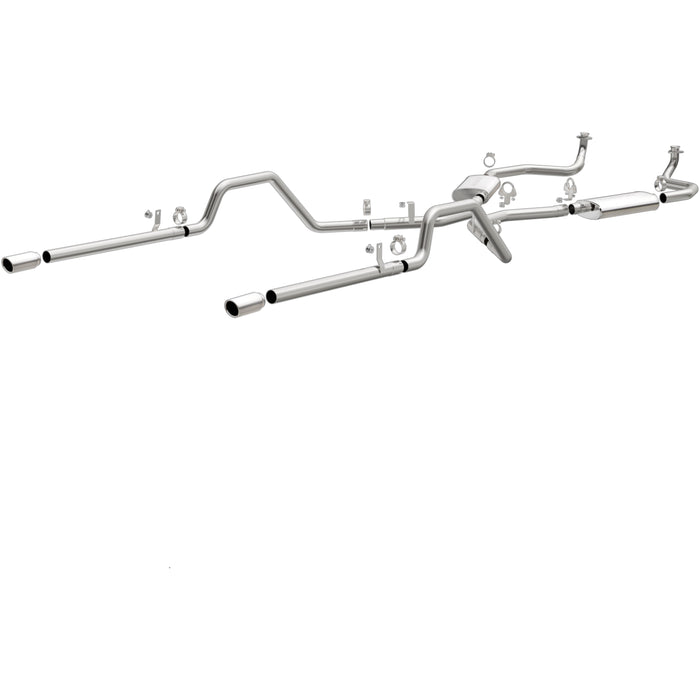 Exhaust System Kit MagnaFlow 16724