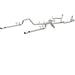 Exhaust System Kit MagnaFlow 16724