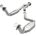 Catalytic Converter MagnaFlow 4451640
