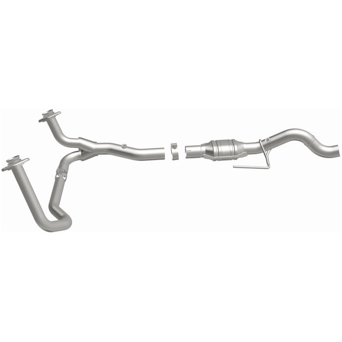 Catalytic Converter MagnaFlow 4451621