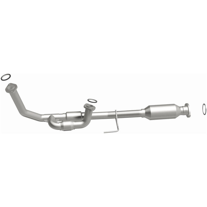 Catalytic Converter MagnaFlow 4481892