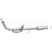 Catalytic Converter MagnaFlow 4481892