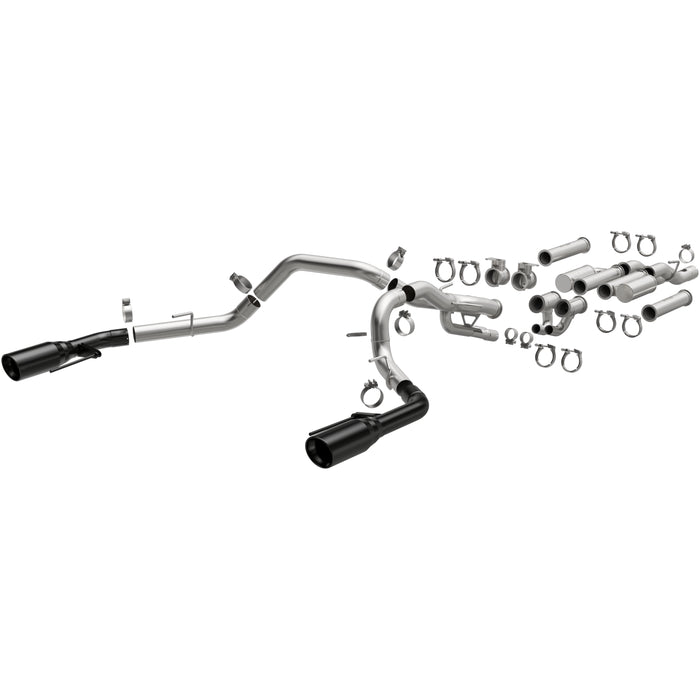 Exhaust System Kit MagnaFlow 19587