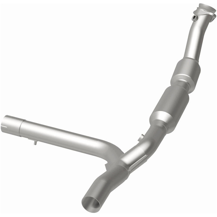Catalytic Converter MagnaFlow 4583622