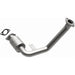 Catalytic Converter MagnaFlow 49511