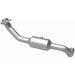 Catalytic Converter MagnaFlow 21-832