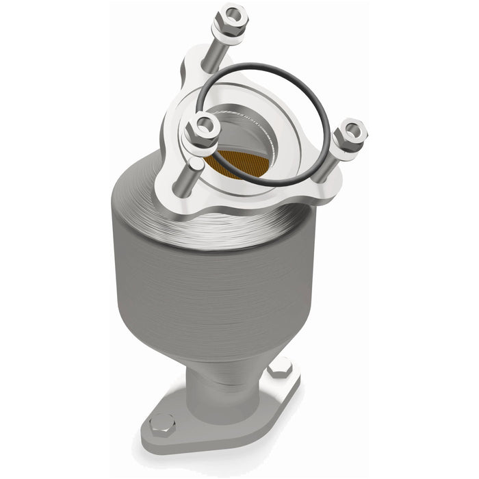 Catalytic Converter MagnaFlow 551301