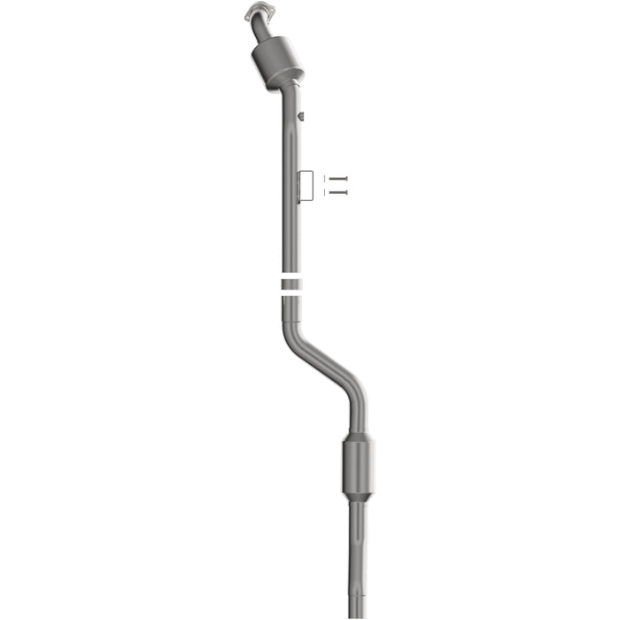 Catalytic Converter MagnaFlow 5411013