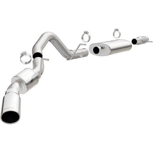 Exhaust System Kit MagnaFlow 19177