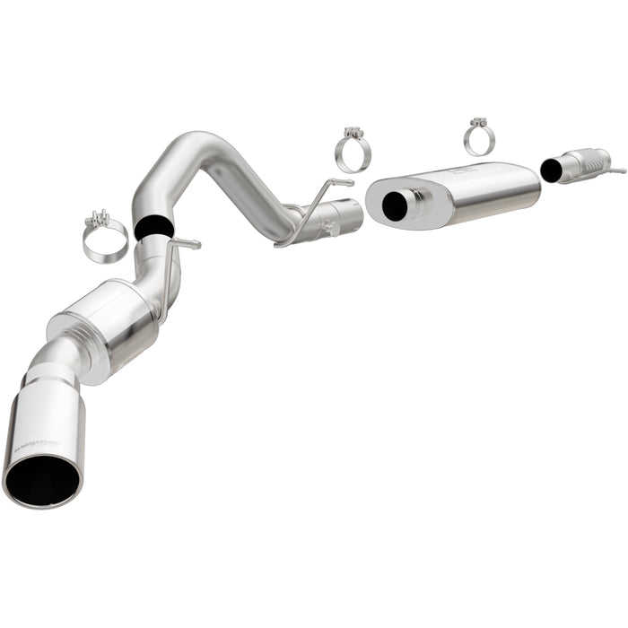 Exhaust System Kit MagnaFlow 19177
