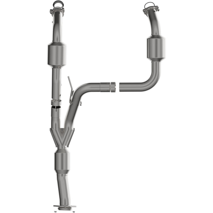 Catalytic Converter MagnaFlow 49677