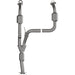 Catalytic Converter MagnaFlow 49677