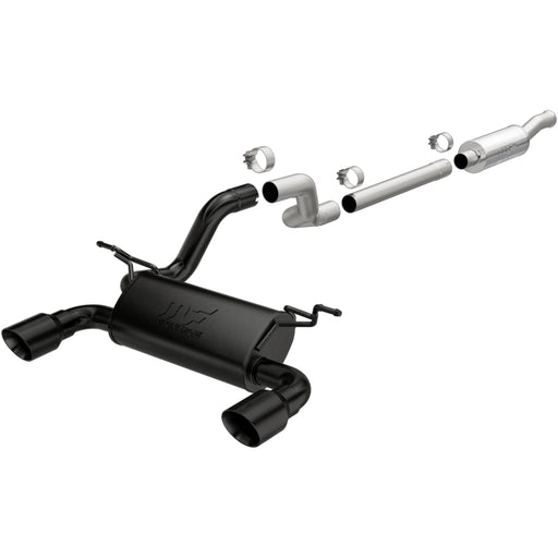 Exhaust System Kit MagnaFlow 19417