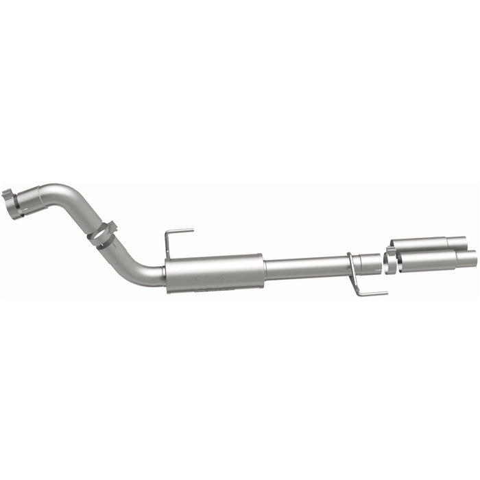 Exhaust Muffler Kit MagnaFlow 19572