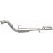 Exhaust Muffler Kit MagnaFlow 19572