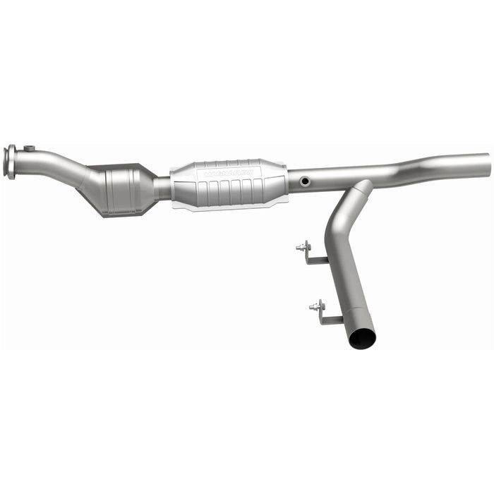 Catalytic Converter MagnaFlow 23345