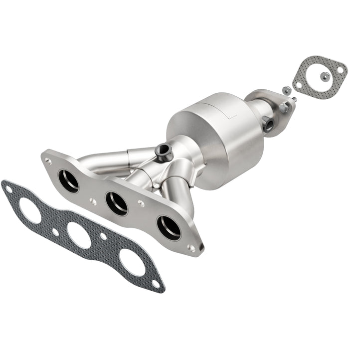 Exhaust Manifold with Integrated Catalytic Converter MagnaFlow 51772