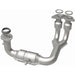 Catalytic Converter MagnaFlow 457065