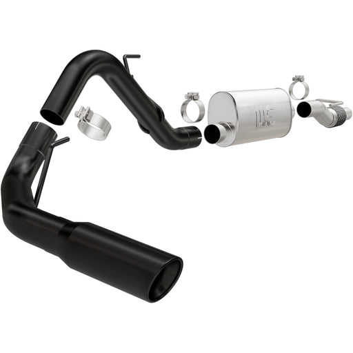 Exhaust System Kit MagnaFlow 15364