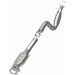 Catalytic Converter MagnaFlow 24399