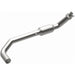 Catalytic Converter MagnaFlow 5451155