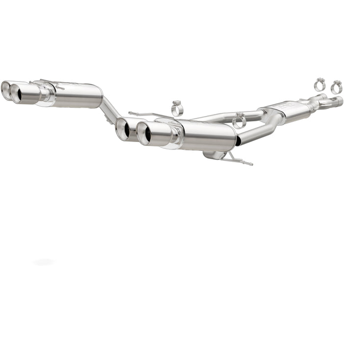 Exhaust System Kit MagnaFlow 16859