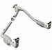 Catalytic Converter MagnaFlow 93690