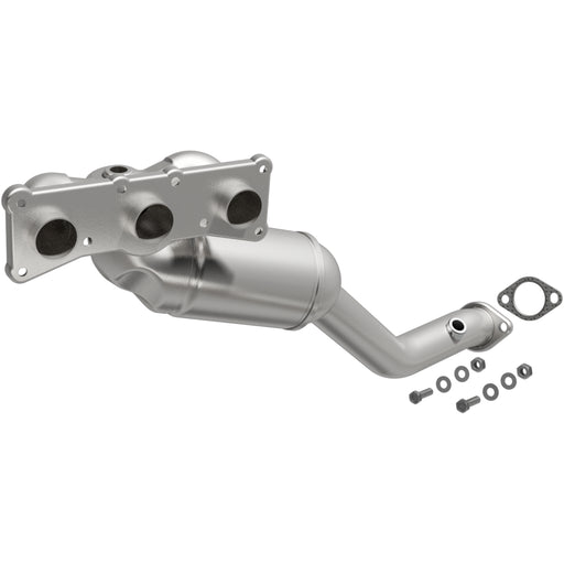 Exhaust Manifold with Integrated Catalytic Converter MagnaFlow 50290