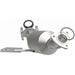 Catalytic Converter MagnaFlow 4481699