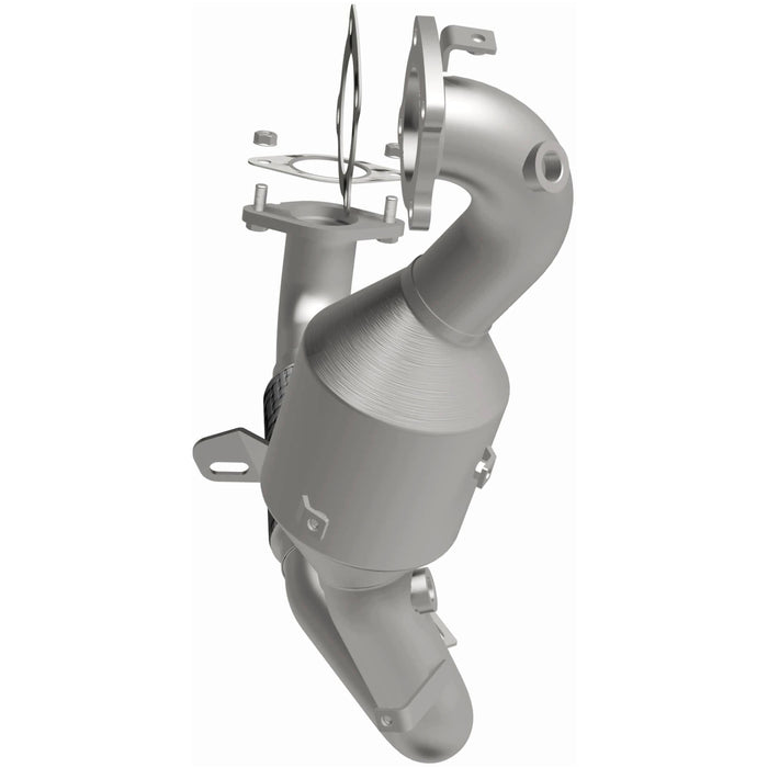 Catalytic Converter MagnaFlow 21-715