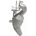 Catalytic Converter MagnaFlow 21-715