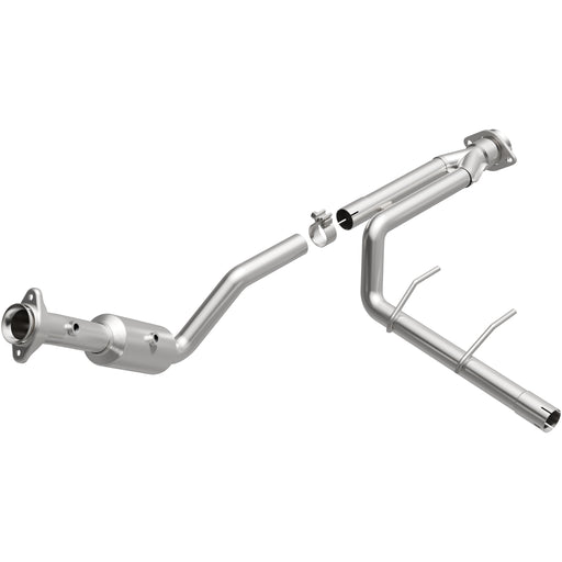Catalytic Converter MagnaFlow 5551156