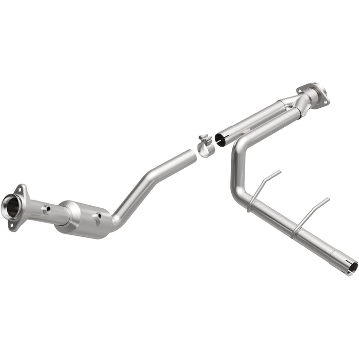 Catalytic Converter MagnaFlow 5551156