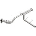 Catalytic Converter MagnaFlow 5551156