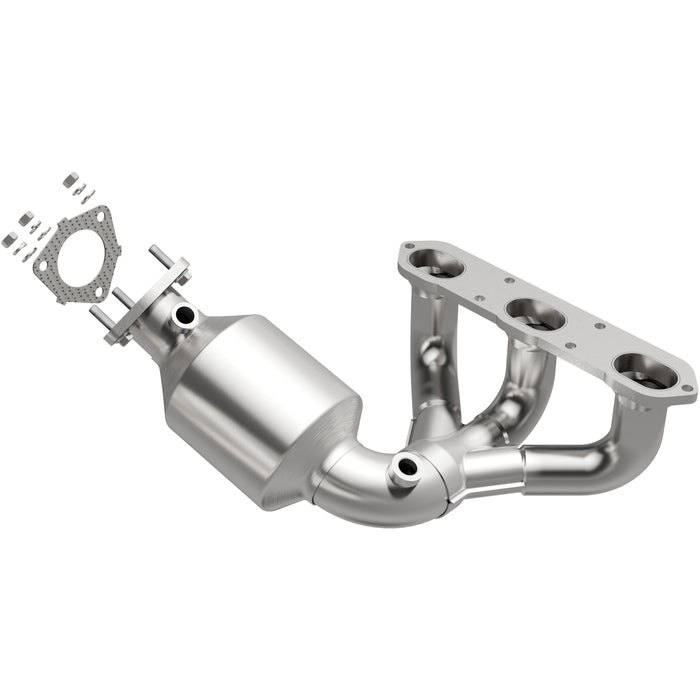 Catalytic Converter MagnaFlow 5411931