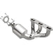 Catalytic Converter MagnaFlow 5411931