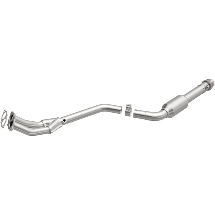Catalytic Converter MagnaFlow 4481662