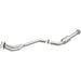 Catalytic Converter MagnaFlow 4481662