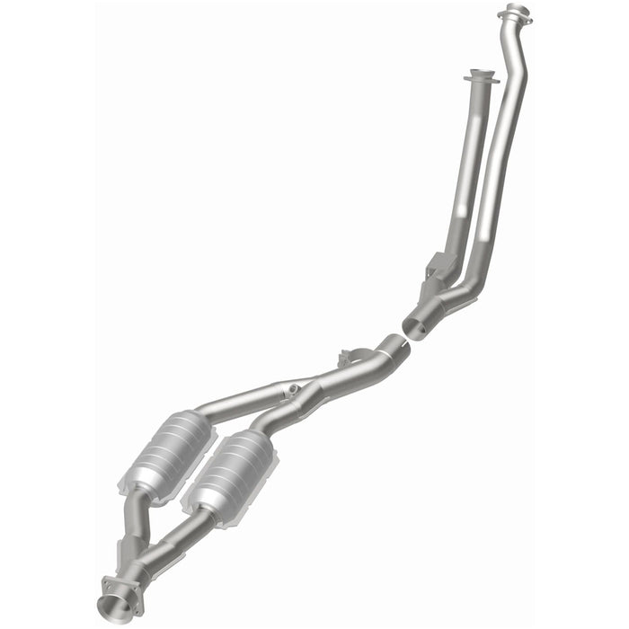 Catalytic Converter MagnaFlow 23849