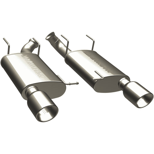 Exhaust System Kit MagnaFlow 15595