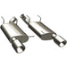 Exhaust System Kit MagnaFlow 15595