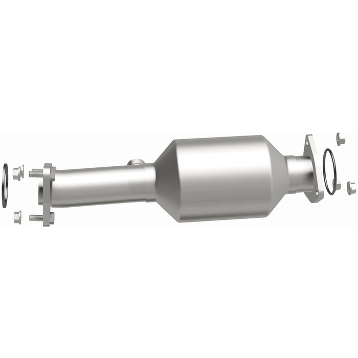 Catalytic Converter MagnaFlow 280150