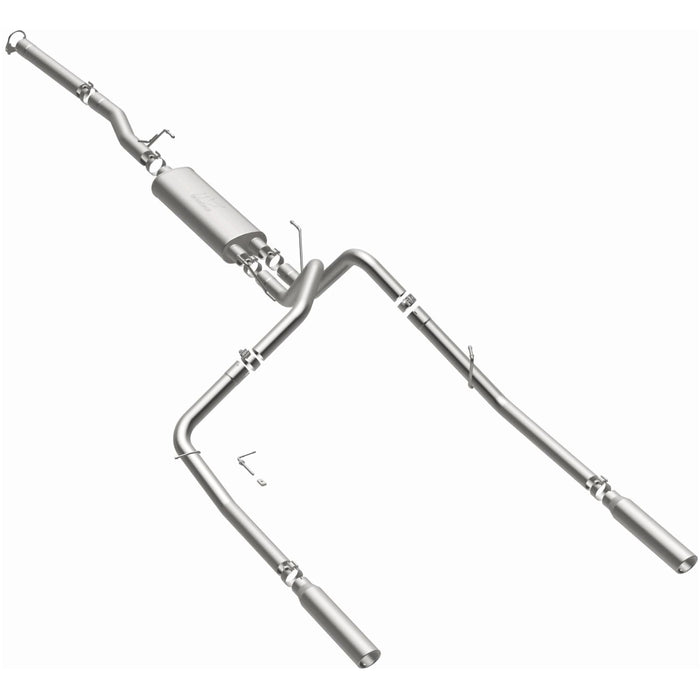 Exhaust System Kit MagnaFlow 15788