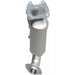 Exhaust Manifold with Integrated Catalytic Converter MagnaFlow 5551120