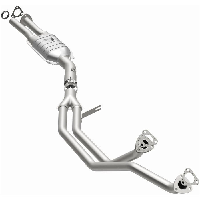 Catalytic Converter MagnaFlow 23559