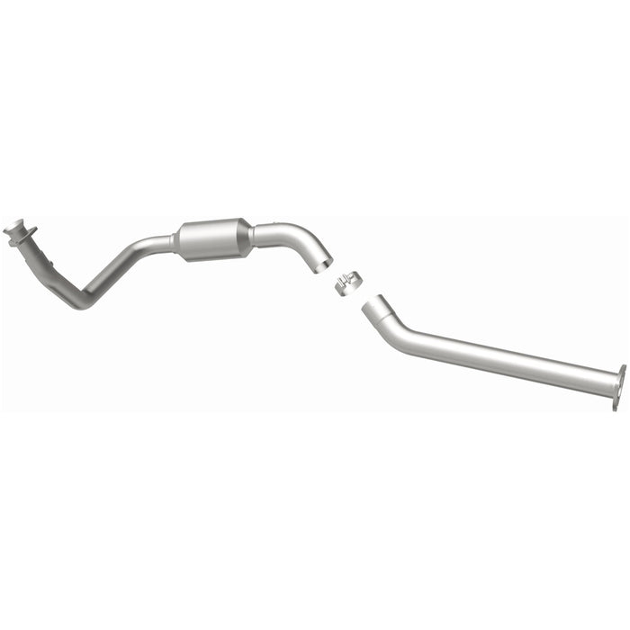 Catalytic Converter MagnaFlow 4451415