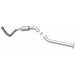 Catalytic Converter MagnaFlow 4451415