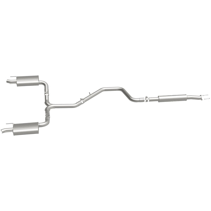 Exhaust System Kit MagnaFlow 19023